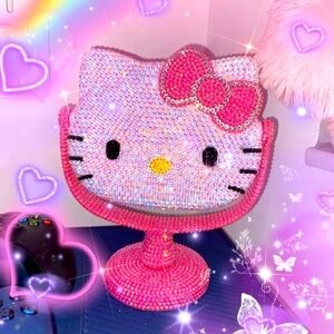 Meet your Posher, Nickel